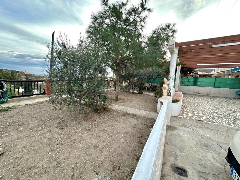 Foto 526e329a-16bd-485d-a7db-62e3b58e166e. Casa adossada amb aparcament a Pueblo Acantilado-Lanuza Campello (el)