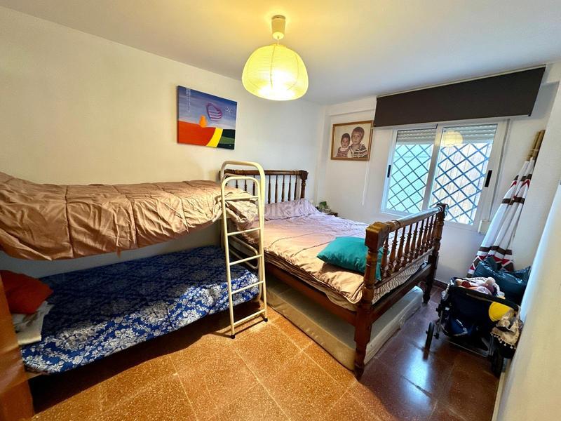 Foto 52944b0b-d756-4d1c-af4e-31051807d870. Casa adossada amb aparcament a Pueblo Acantilado-Lanuza Campello (el)