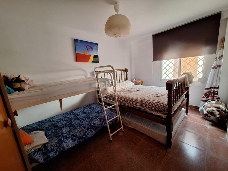 Foto 59848629-f197-43a4-8596-a19c46727ec9. Casa a schiera con parcheggio in Pueblo Acantilado-Lanuza Campello (el)