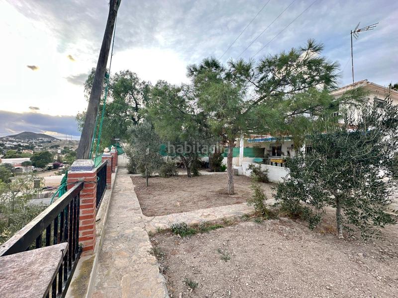 Foto 61c7de7b-74c7-49a8-8aea-c5fe35911b60. Casa adossada amb aparcament a Pueblo Acantilado-Lanuza Campello (el)