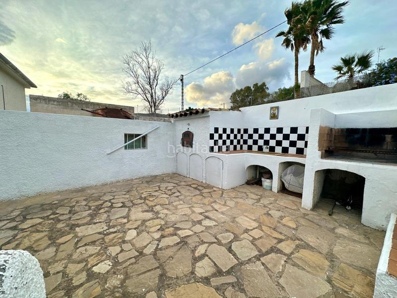 Foto 64bd3049-6930-4fd5-89f4-7a8bfca7058a. Casa adossada amb aparcament a Pueblo Acantilado-Lanuza Campello (el)