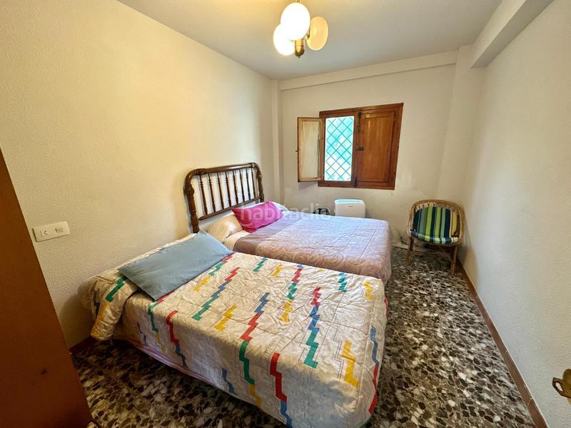 Foto 65fbc2d2-bc32-4d83-a70a-9c3da5038388. Casa adossada amb aparcament a Pueblo Acantilado-Lanuza Campello (el)