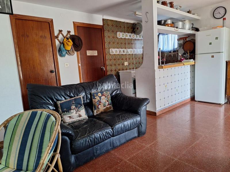 Foto 68033c8d-8c03-4b49-875b-b05defb27826. Casa a schiera con parcheggio in Pueblo Acantilado-Lanuza Campello (el)