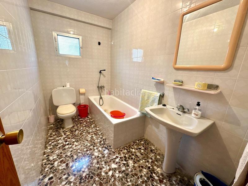 Foto 6efbcb3b-cf67-4b15-b891-7edc9aae9efd. Casa adossada amb aparcament a Pueblo Acantilado-Lanuza Campello (el)