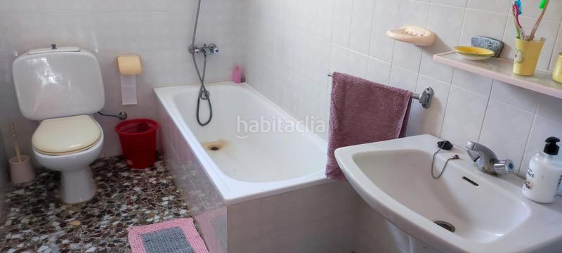 Foto 7bceb4f2-0d5a-4f70-bfea-d882c9145c65. Casa a schiera con parcheggio in Pueblo Acantilado-Lanuza Campello (el)