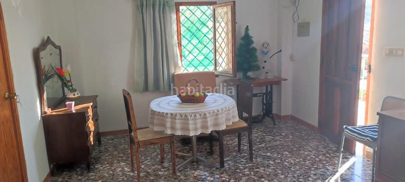 Foto 80695973-8d9a-478f-9784-fe65c82f9a57. Casa a schiera con parcheggio in Pueblo Acantilado-Lanuza Campello (el)