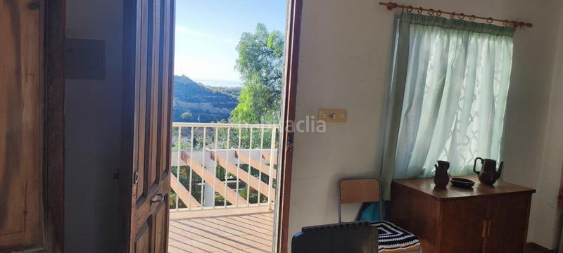 Foto 951a2ef7-caa2-4129-8e2f-5f8d8dd1504f. Casa a schiera con parcheggio in Pueblo Acantilado-Lanuza Campello (el)