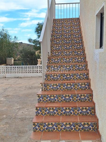 Foto 95cd2825-7f14-43c6-8c10-f401b304acd7. Casa a schiera con parcheggio in Pueblo Acantilado-Lanuza Campello (el)