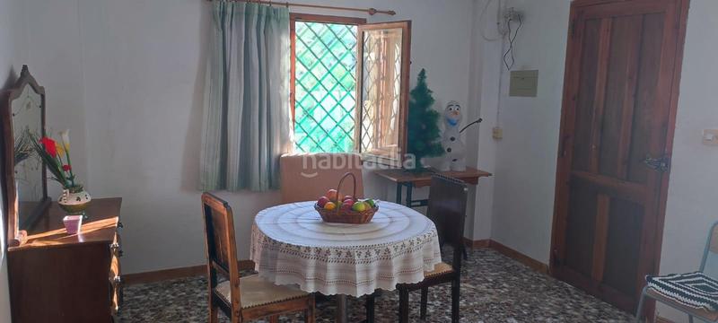 Foto 9d7580fe-c46b-48e6-9887-77046040cab9. Casa a schiera con parcheggio in Pueblo Acantilado-Lanuza Campello (el)