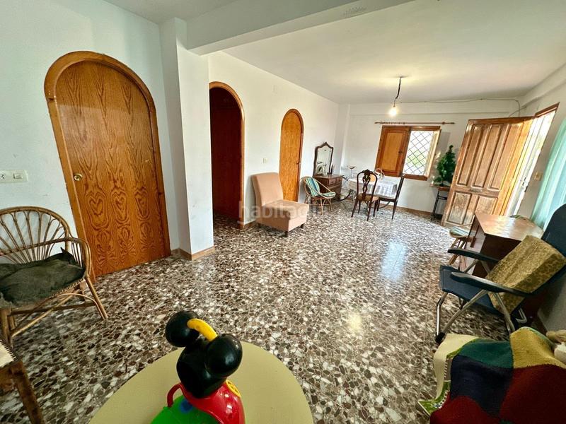 Foto a9f6a8ec-585a-4c46-b7b6-08449bb8eeb4. Casa adossada amb aparcament a Pueblo Acantilado-Lanuza Campello (el)