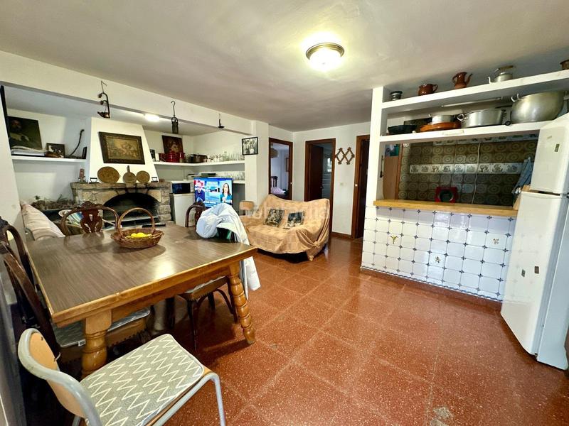 Foto ad9fc7c5-ca29-4bd6-a12b-bbab0363f245. Casa adossada amb aparcament a Pueblo Acantilado-Lanuza Campello (el)