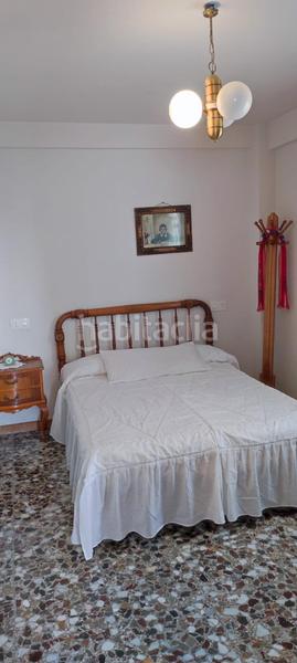 Foto af2d02a6-3f9a-412e-b8e7-3ba90651d79f. Casa a schiera con parcheggio in Pueblo Acantilado-Lanuza Campello (el)