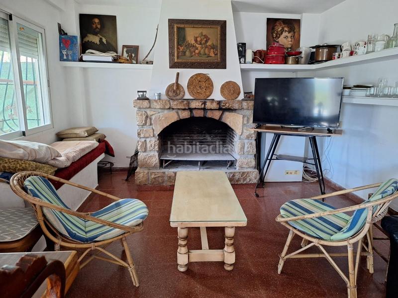 Foto b1d9f247-9ae3-4d16-8270-b671ffcd1184. Casa a schiera con parcheggio in Pueblo Acantilado-Lanuza Campello (el)