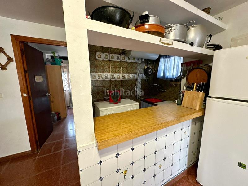 Foto b9886393-6030-42dc-9217-b813dbc0a655. Casa adossada amb aparcament a Pueblo Acantilado-Lanuza Campello (el)