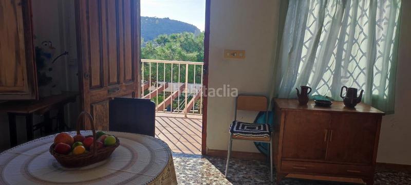 Foto c89f8470-a895-4430-b021-4023a3c47ed3. Casa a schiera con parcheggio in Pueblo Acantilado-Lanuza Campello (el)