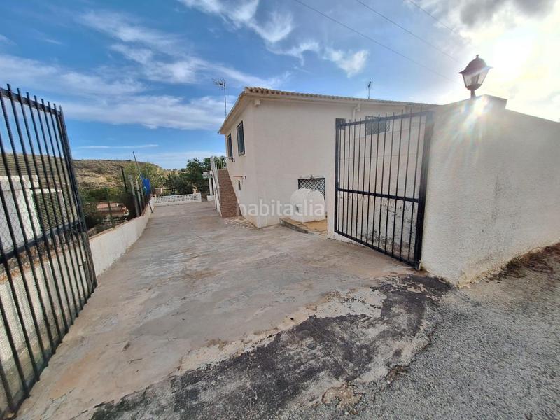 Foto d6616307-a37a-49df-9b2f-78891e62ac05. Casa a schiera con parcheggio in Pueblo Acantilado-Lanuza Campello (el)
