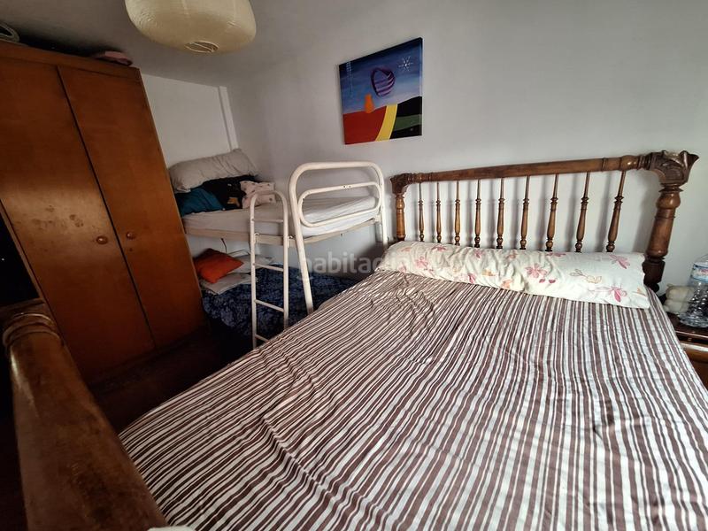 Foto d7802c7c-341a-4fd9-81ac-c4670b3cc7fe. Casa a schiera con parcheggio in Pueblo Acantilado-Lanuza Campello (el)