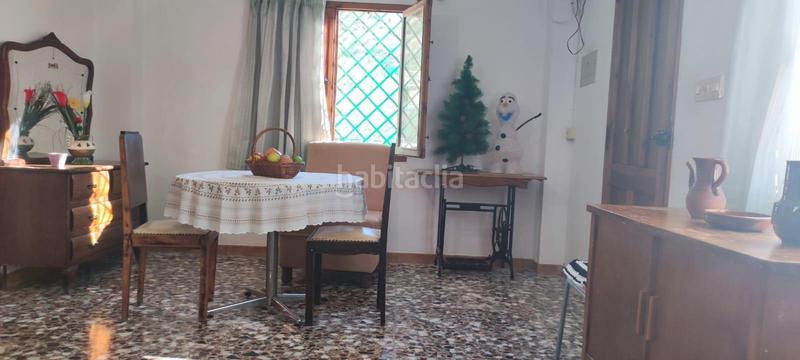 Foto ddcfa5f3-77f3-4156-b60b-d70e4894b610. Casa a schiera con parcheggio in Pueblo Acantilado-Lanuza Campello (el)