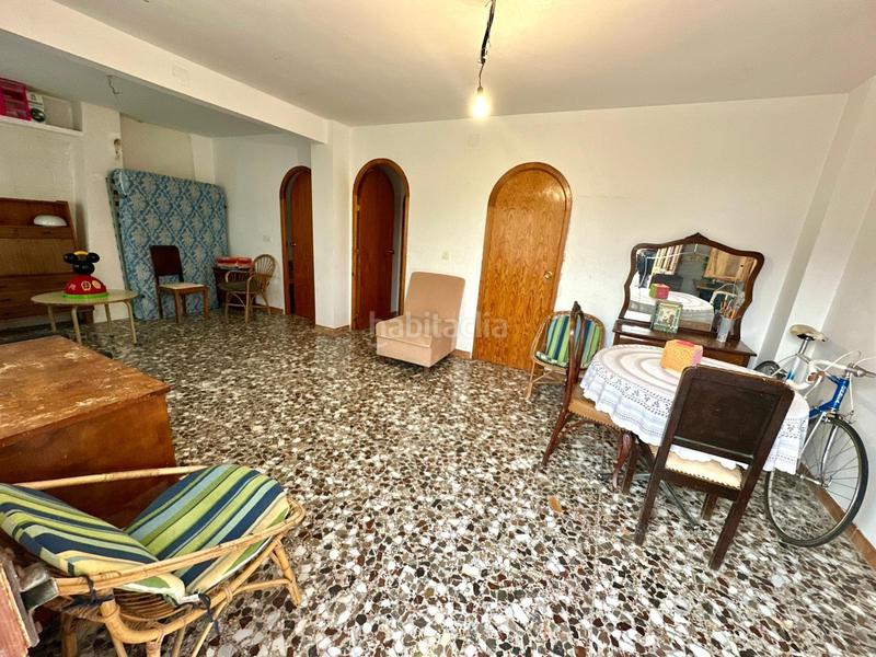 Foto dfabceda-c9da-4016-b65c-b6bd1a3f5cec. Casa adossada amb aparcament a Pueblo Acantilado-Lanuza Campello (el)