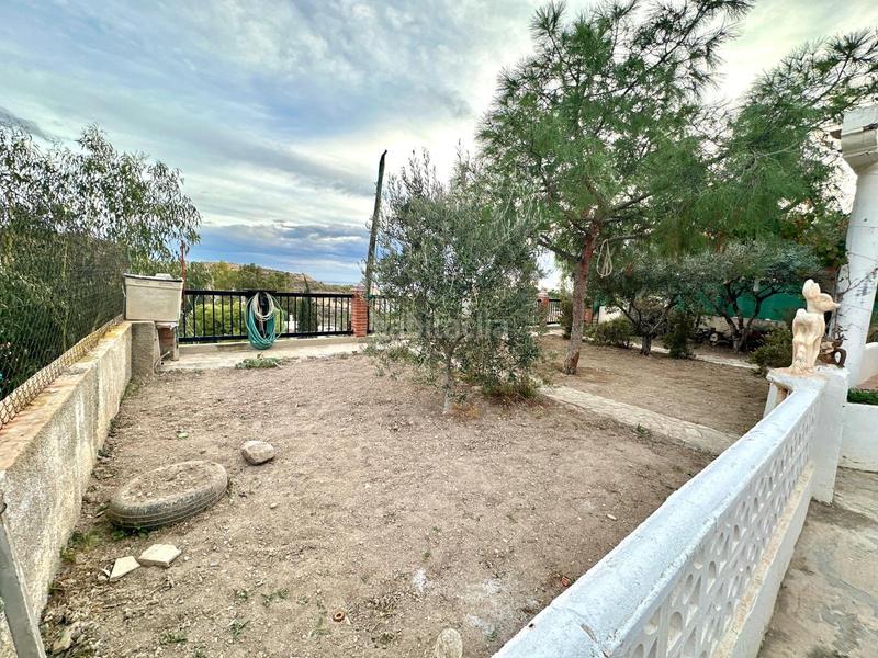 Foto efa5bfbc-7406-4f21-891c-9d0dd460288a. Casa adossada amb aparcament a Pueblo Acantilado-Lanuza Campello (el)