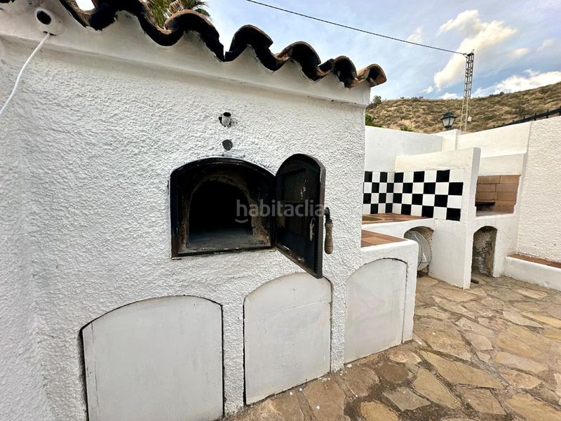 Foto f04ead48-329a-4cbf-b96b-0da06f34d7fd. Xalet amb aparcament a Pueblo Acantilado-Lanuza Campello (el)