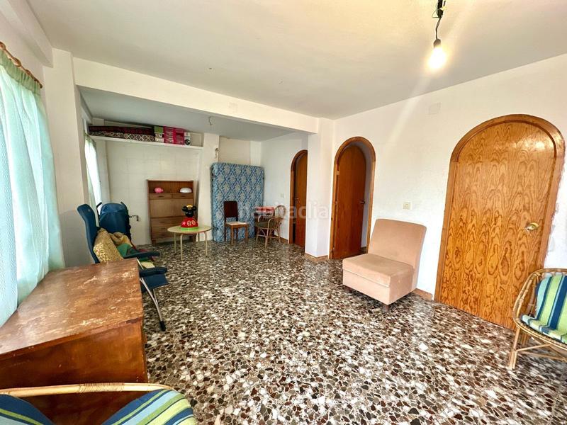 Foto f1d43e7b-0e3d-4ef6-a6c8-3dca5832aefa. Casa adossada amb aparcament a Pueblo Acantilado-Lanuza Campello (el)