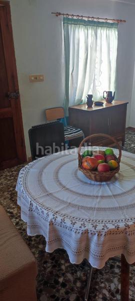 Foto f60db566-c294-41ee-ae8f-4a6aab3f9d8a. Casa a schiera con parcheggio in Pueblo Acantilado-Lanuza Campello (el)