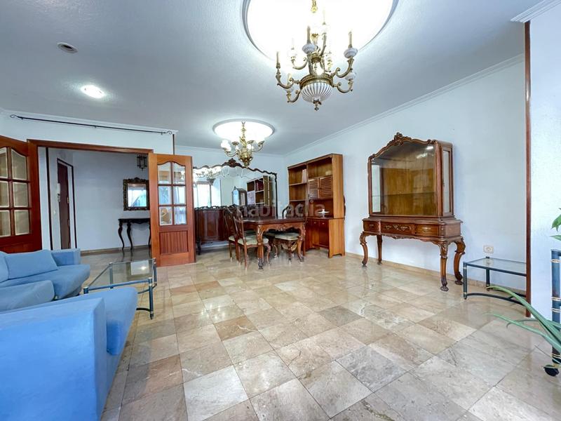 Foto 0244aec0-d0cf-459e-9dbd-386cdf6aa761. Etagenwohnung in Mercado Alicante