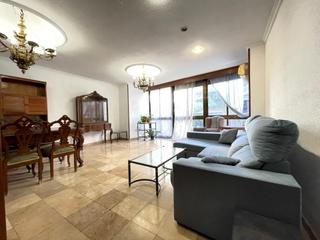 Piso en Calle de Calderón de la Barca