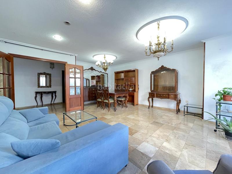 Foto 189dc667-7040-40c3-974c-35263f4fe13a. Etagenwohnung in Mercado Alicante