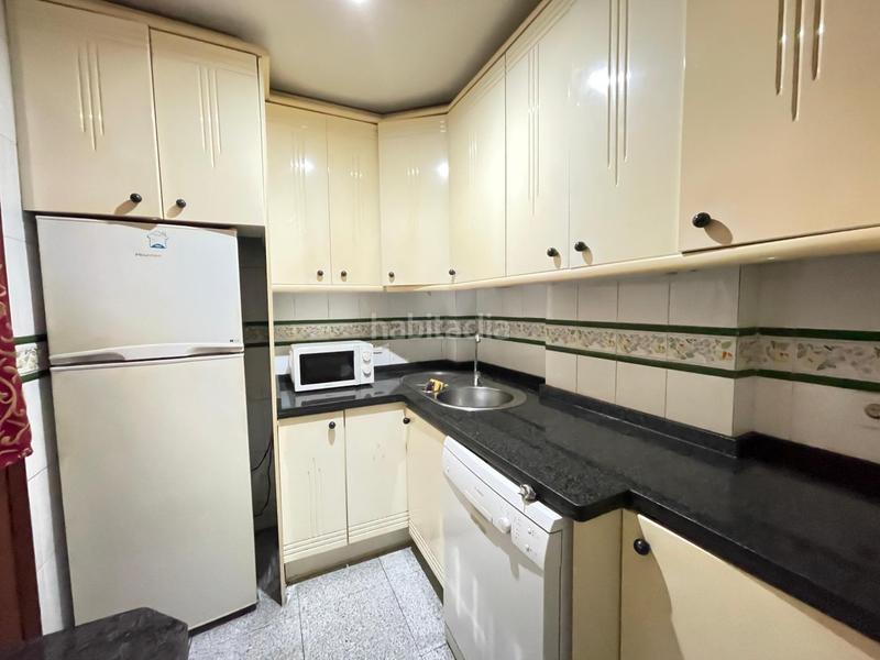 Foto 198efaa8-a588-4a2a-8818-1046eab9e7e5. Etagenwohnung in Mercado Alicante