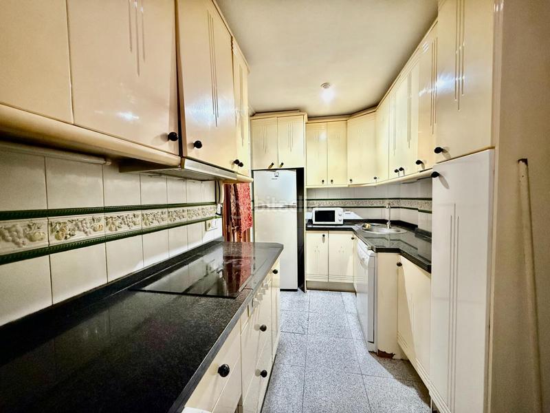 Foto 2a04fee0-fb34-4613-8fa0-edee1b5161c4. Etagenwohnung in Mercado Alicante