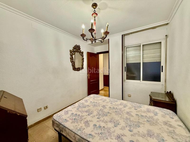 Foto 513d9d47-e8ab-4922-a33a-6f8147c3b4aa. Etagenwohnung in Mercado Alicante