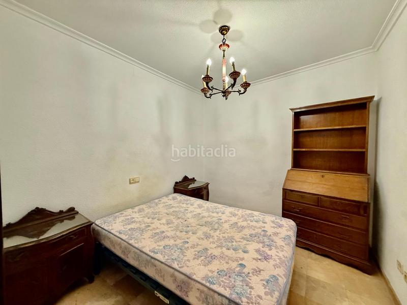 Foto 5af148c8-c145-46da-a57d-6157c17d044d. Etagenwohnung in Mercado Alicante