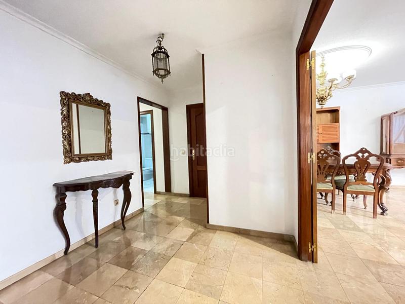 Foto 6143c0ec-cf42-41ab-90ae-ea46b6420957. Etagenwohnung in Mercado Alicante