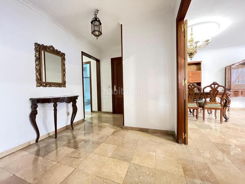 Foto 773e3b04-f918-4a6c-a158-4cc9c118539d. Etagenwohnung in Mercado Alicante