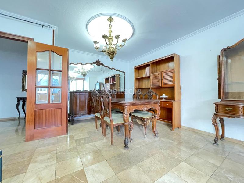 Foto 77450926-45f3-4d2a-bed5-d3e64be16ffa. Etagenwohnung in Mercado Alicante