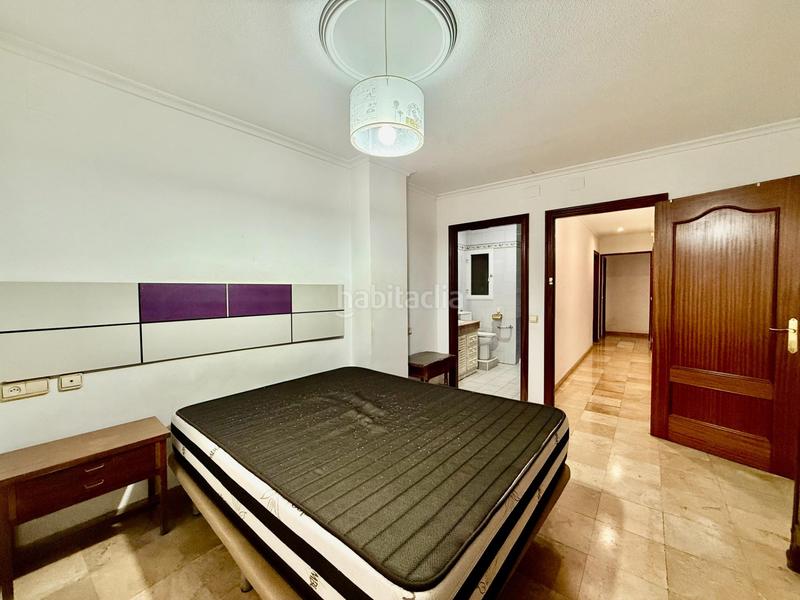 Foto 7ea55c6b-de5d-4a2f-b0c9-42b6f5098806. Etagenwohnung in Mercado Alicante