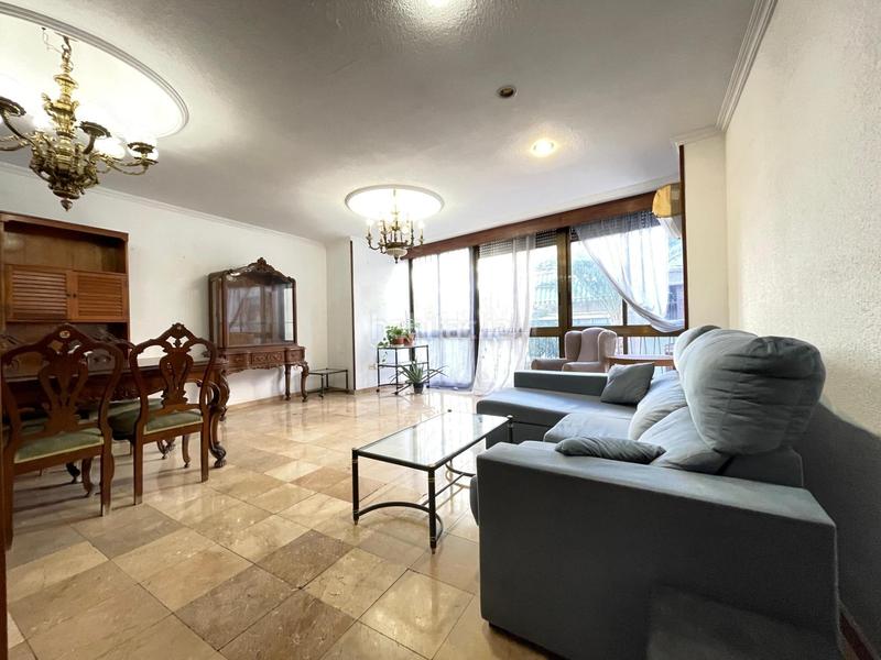 Foto 91aac285-9bae-4646-96fa-24b18fb06232. Etagenwohnung in Mercado Alicante