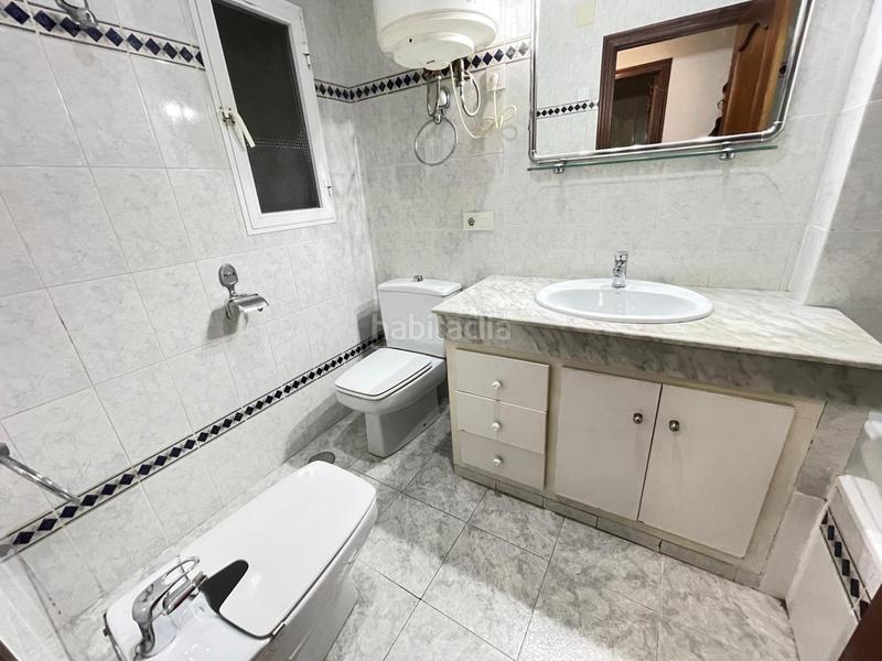 Foto cadc1af3-b121-4fb8-8e07-234e158e8f64. Etagenwohnung in Mercado Alicante