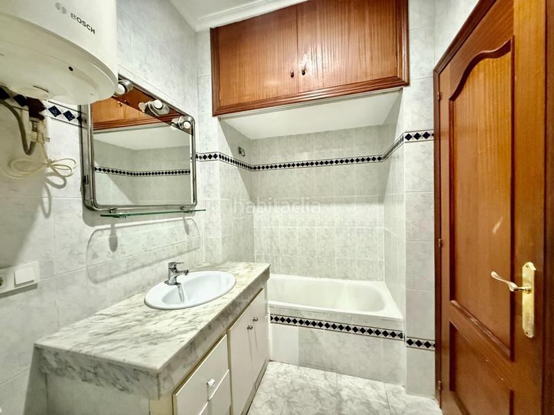 Foto d50fdafd-fbad-4be9-aa09-4e6bb5190b1a. Etagenwohnung in Mercado Alicante