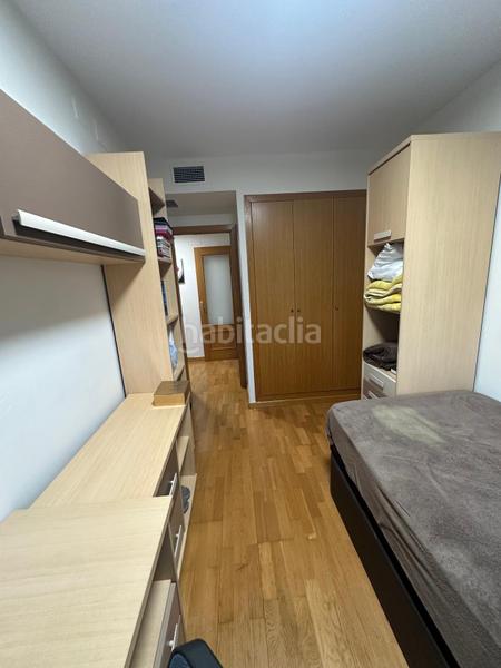 Foto 0525ce22-b478-4636-b4fe-d5e9fd1bc591. Appartamento con parcheggio in Paus - Polígono San Blas Alicante