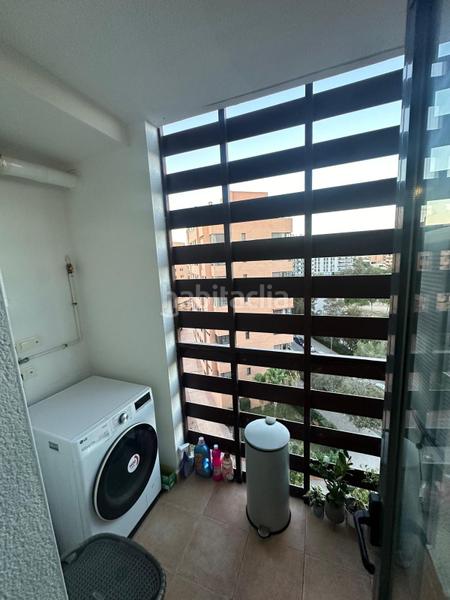 Foto 11a637d6-e3ea-4b40-b948-b5db8ef4274e. Appartamento con parcheggio in Paus - Polígono San Blas Alicante