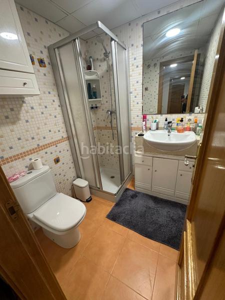 Foto 19975937-825c-4667-9e84-b42b504e681d. Appartamento con parcheggio in Paus - Polígono San Blas Alicante