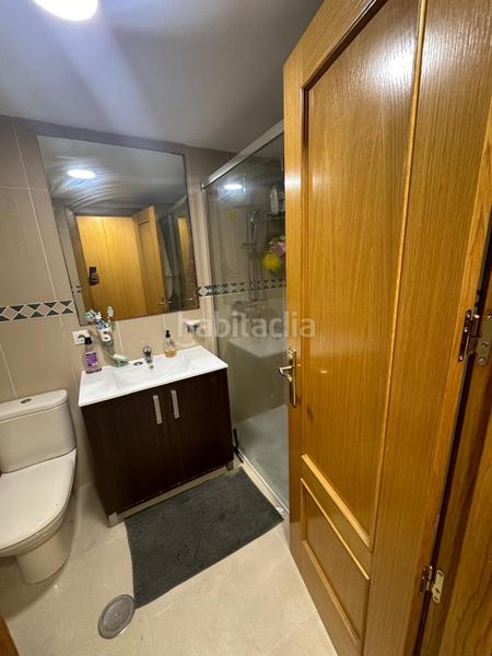 Foto 19c879e8-a150-474a-be40-29e11b0a87c5. Appartamento con parcheggio in Paus - Polígono San Blas Alicante