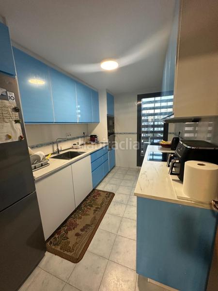 Foto 31199273-9216-44fd-9908-c4f80ebd9742. Appartamento con parcheggio in Paus - Polígono San Blas Alicante