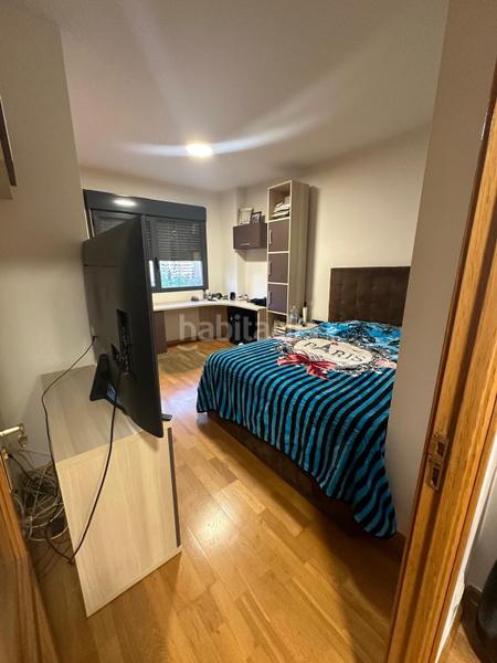 Foto 576b21c4-0067-4709-80c3-60369d3d1f34. Appartamento con parcheggio in Paus - Polígono San Blas Alicante