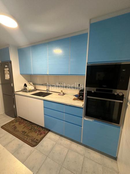 Foto 662fd091-8dd6-4706-9776-964f97ae84e0. Appartamento con parcheggio in Paus - Polígono San Blas Alicante