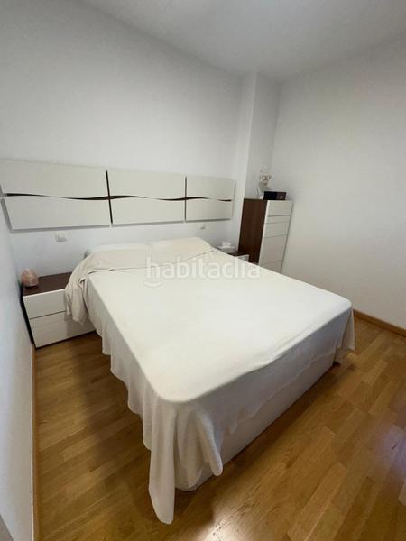 Foto 714485ff-06ef-439b-ba98-01707208ea82. Appartamento con parcheggio in Paus - Polígono San Blas Alicante