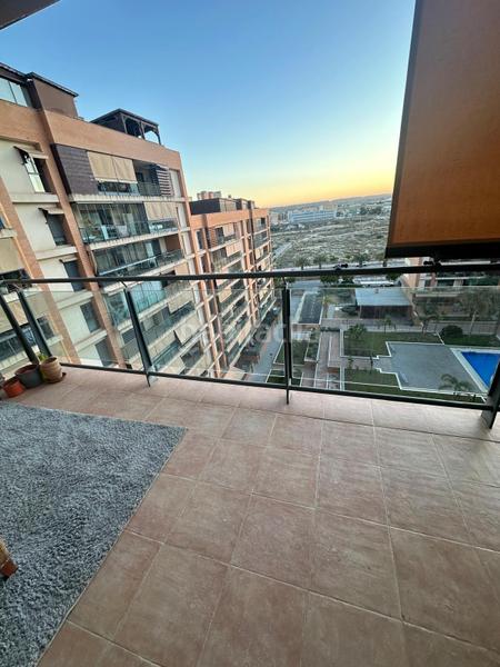 Foto 8d919242-d978-4436-8230-96b234f69f1e. Appartamento con parcheggio in Paus - Polígono San Blas Alicante